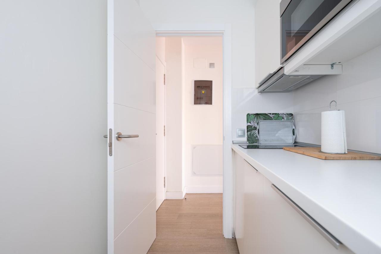 Casita Sunwaves- El 19 De Padre Cueto, Las Canteras لاس بالماس دي غران كاناريا المظهر الخارجي الصورة